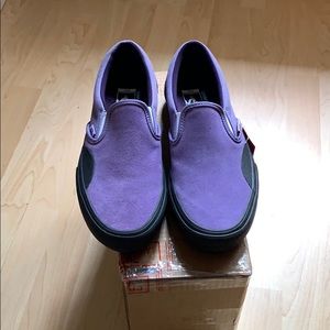 Vans Slip On